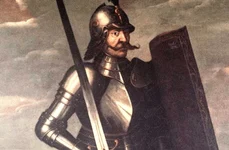 Iancu de Hunedoara png