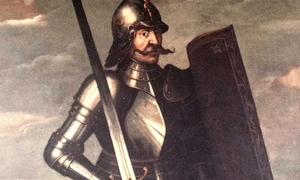 Iancu de Hunedoara png