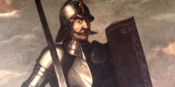 Iancu de Hunedoara png