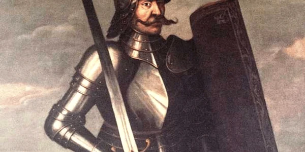 Iancu de Hunedoara png
