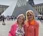 Soprana Iana Novac, supriză de suflet pentru aniversarea de 70 de ani a mamei sale