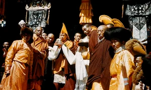 Tibet from between 1940s and 1950s 10 jpg jpeg