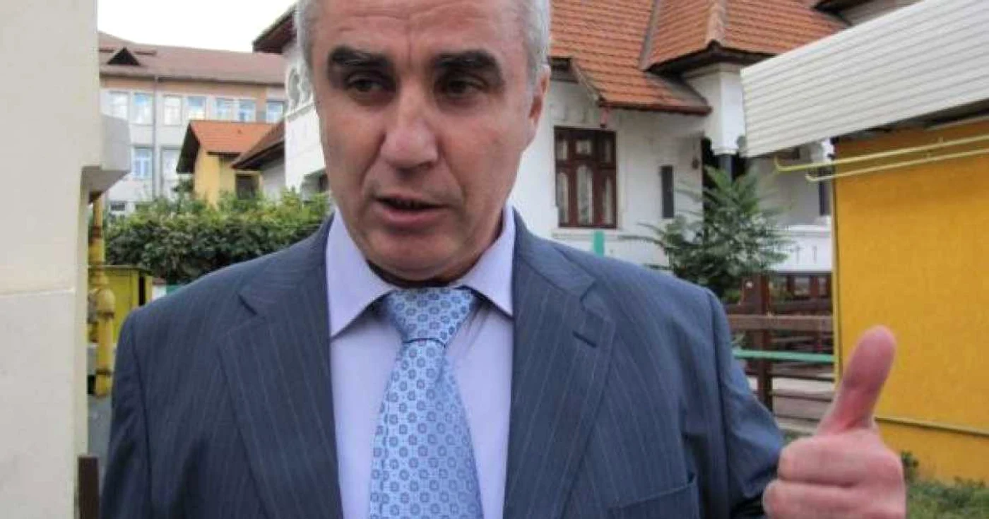 Damian Dițescu nu a fost sancționat de conducerea spitalului, dar este cercetat penal