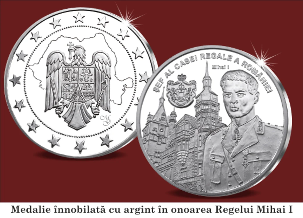 Medalia placata cu argint jpg jpeg