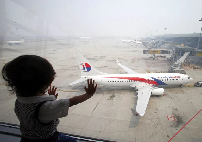 Zborul MH370 a dispărut în data de 8 martie, iar anchetatorii nu au nici după două săptămâni o explicaţie. (Foto: Reuters)