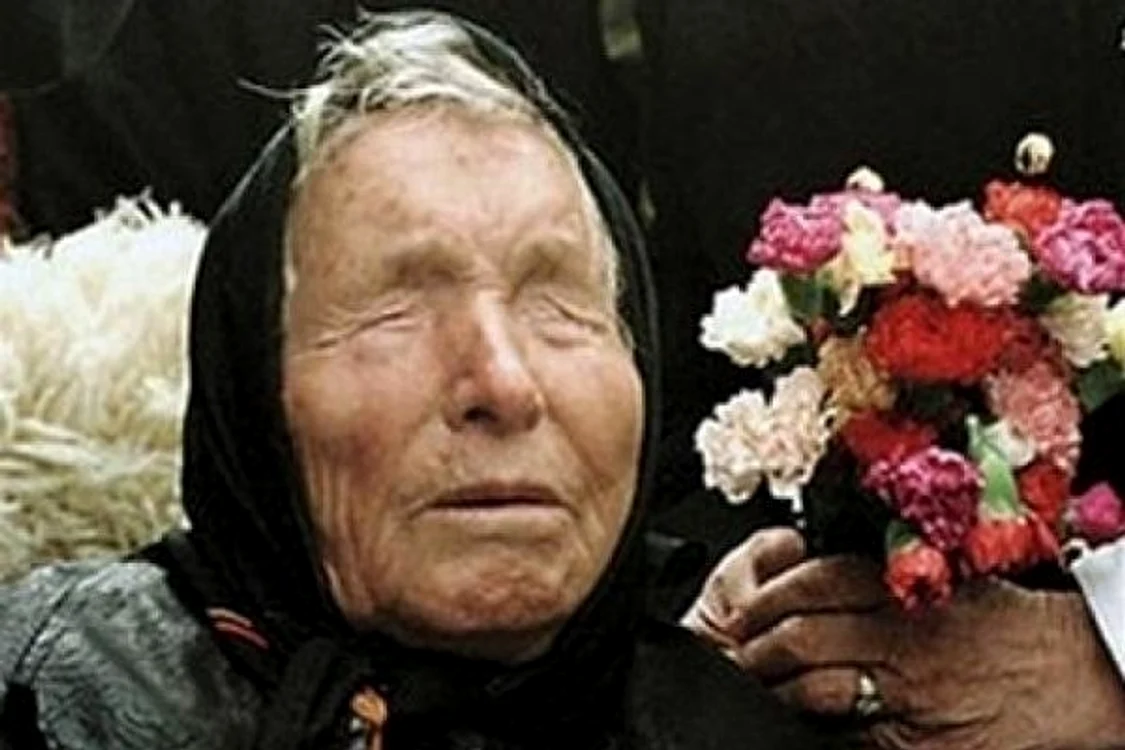 Baba Vanga, supranumită „Nostradamus din Balcani”, socotea că următorul război mondial va începe din Siria