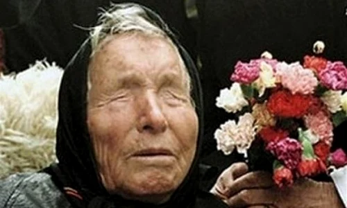 Baba Vanga, supranumită „Nostradamus din Balcani”, socotea că următorul război mondial va începe din Siria jpeg