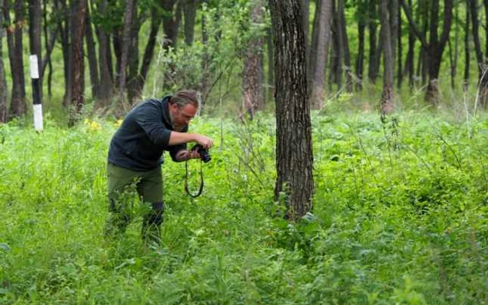 expeditia rocres in siberia foto facebook.ro/rocres