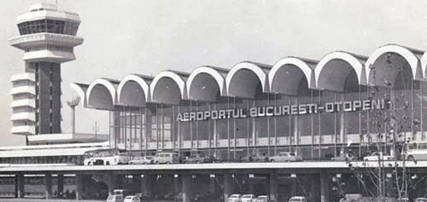 9 aprilie: Ziua când a avut loc inaugurarea Aeroportului Internațional Otopeni