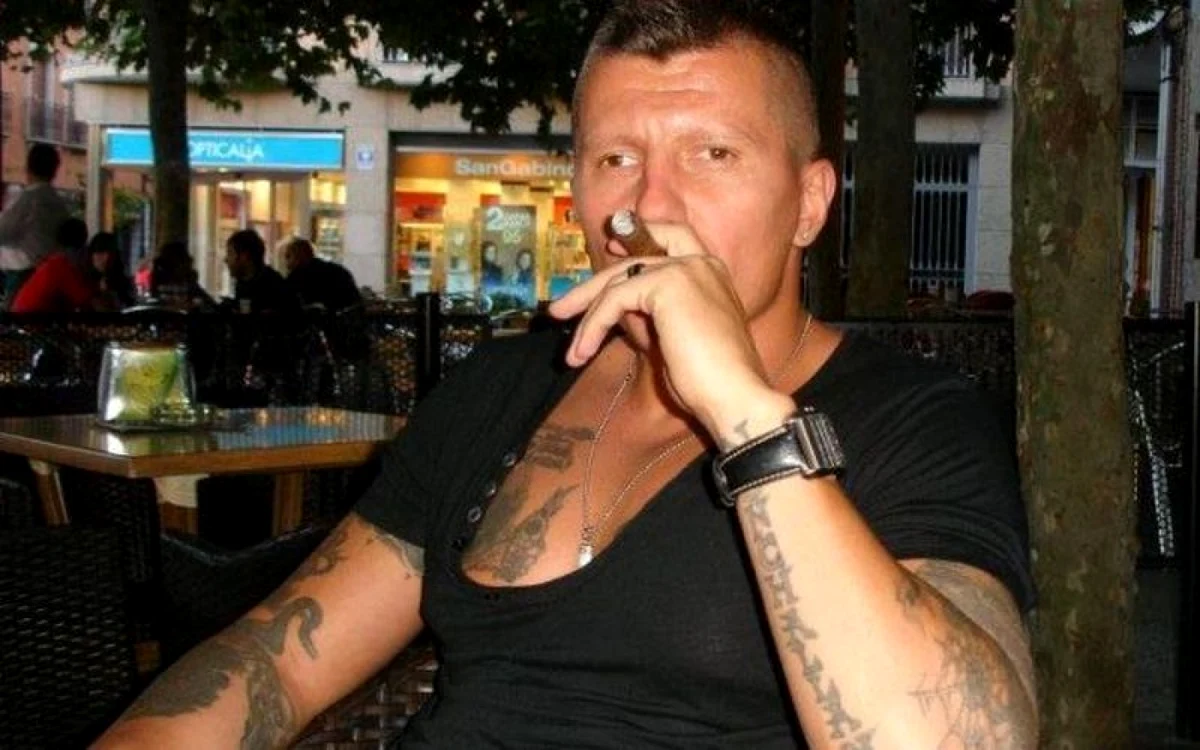 Pricu a fost liberat condiţionat din închisoare în urmă cu aproape 1 an de zile