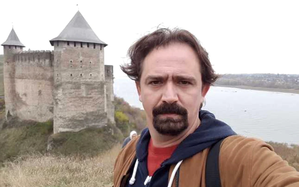 Igor Cobileanski