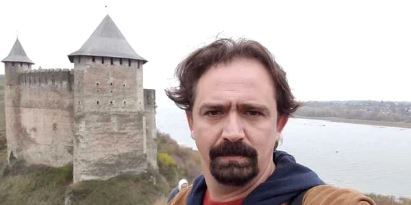 Igor Cobileanski