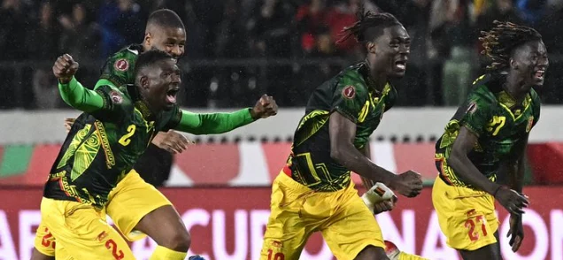 Drama penalty-urilor. Mali, calificată în sferturile Cupei Africii pe Națiuni 2025, după ce a învins dramatic Tunisia