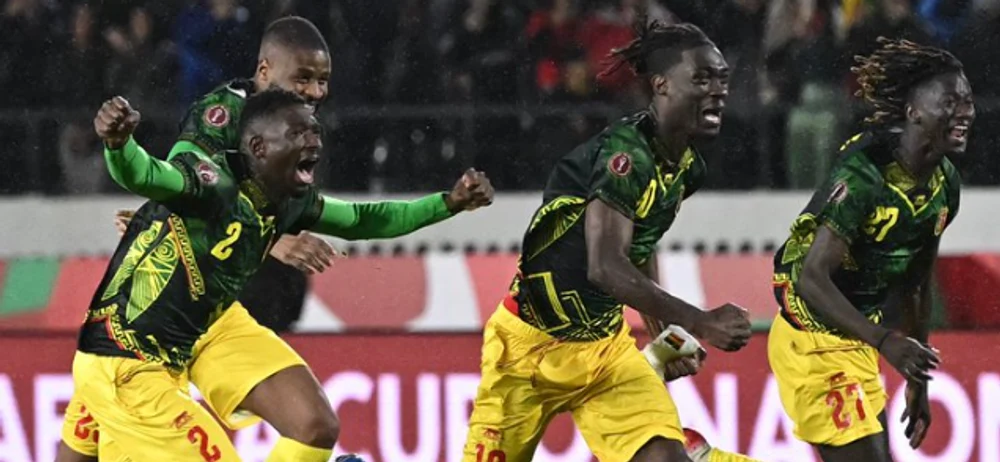 Drama penalty-urilor. Mali, calificată în sferturile Cupei Africii pe Națiuni 2025, după ce a învins dramatic Tunisia