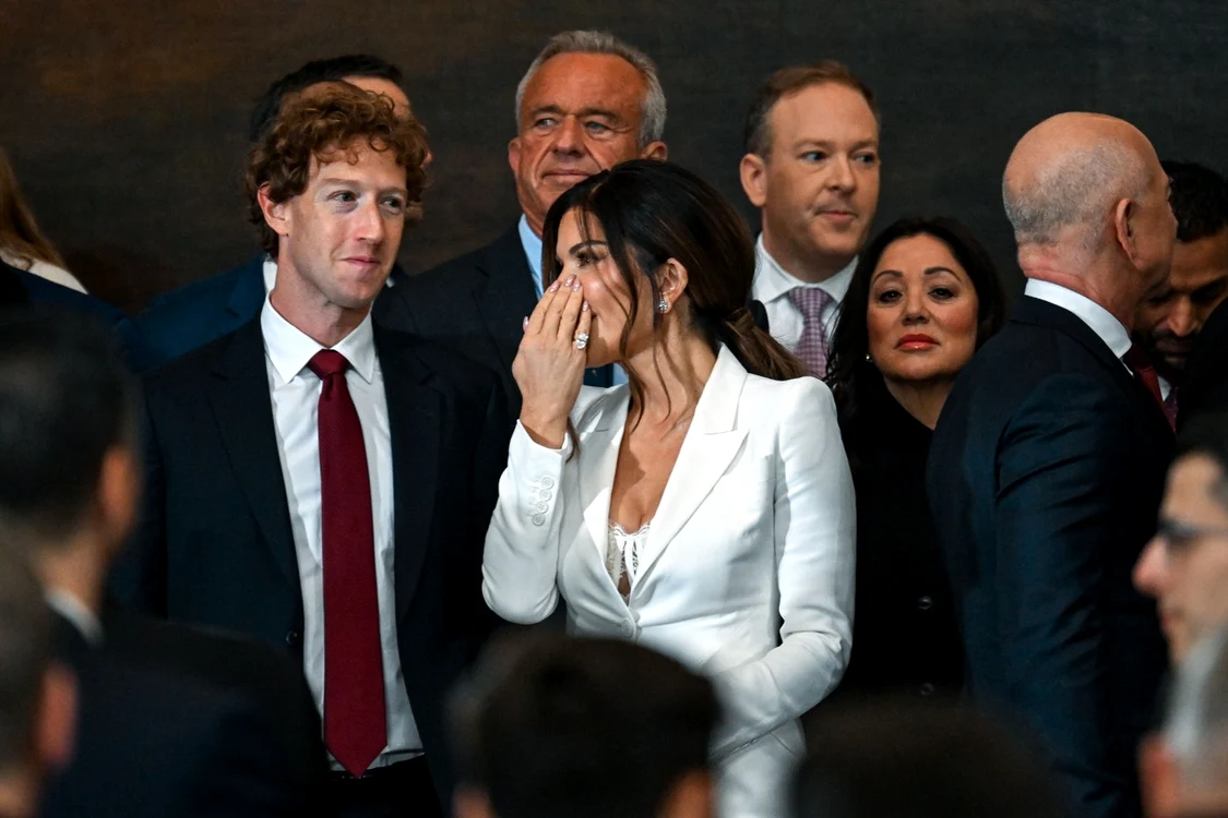 Lauren Sanchez și Jeff Bezos Foto Profimedia (4) jpg