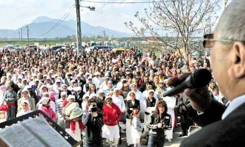 Biserica Penticostală şi lucrarea Duhului Sfânt jpeg