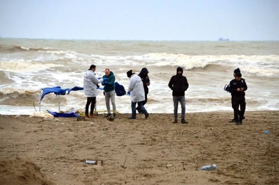 Descoperire macabră în Turcia. Șase cadavre găsite pe țărmurile din Antalya în ultimele cinci zile