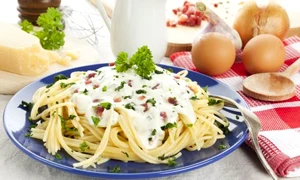 spaghete carbonara 580x400 jpeg