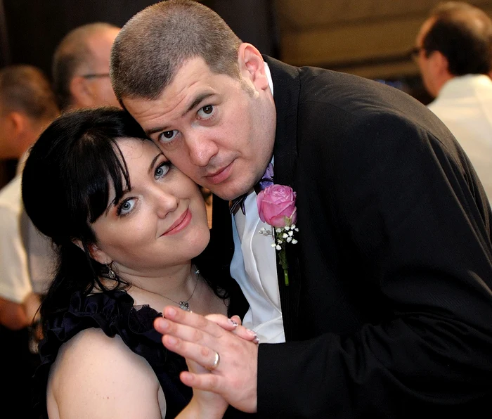 Eurovision 2015 - Dragoș Pătraru, alături de Monica