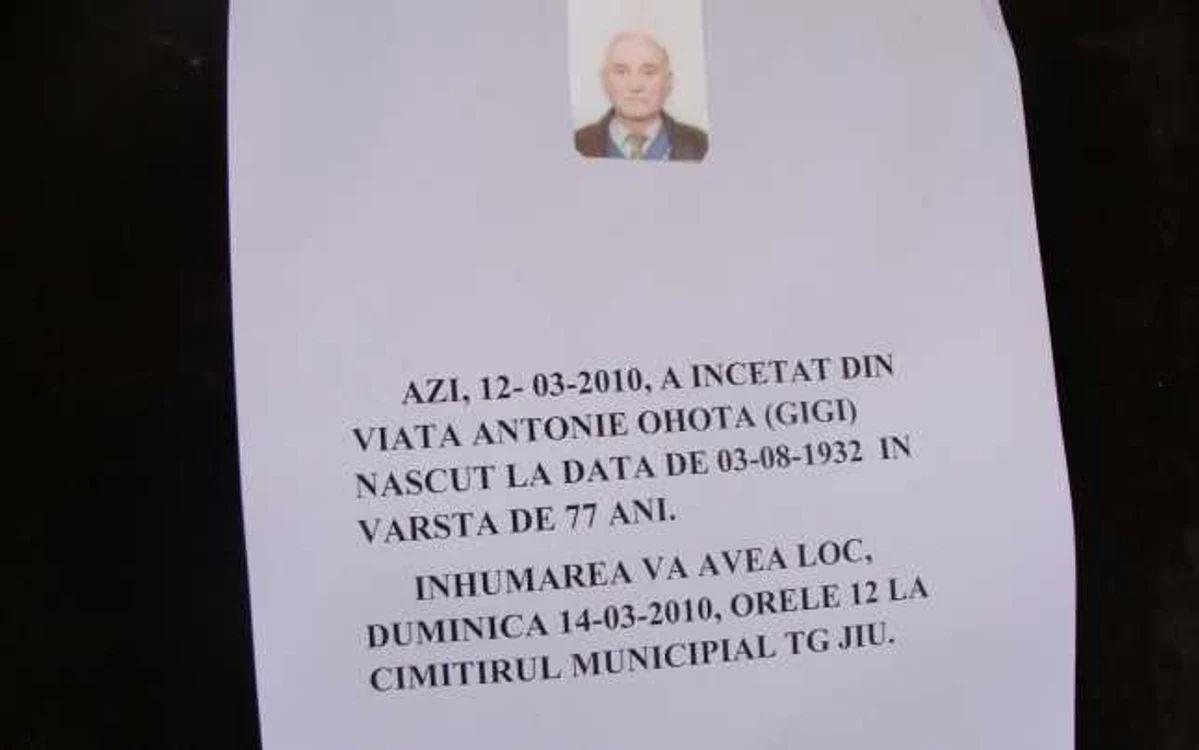 Antonie Ohotă