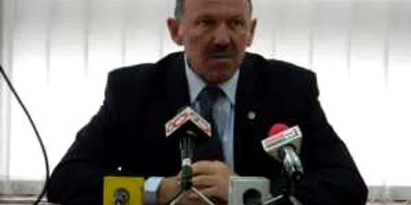 Prefectul de Argeş, Gheorghe Davidescu