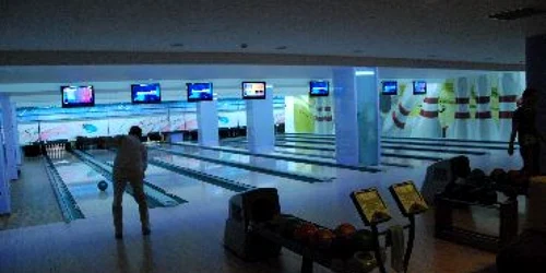 Bacău: Băcăuanii preferă sporturile cu bile