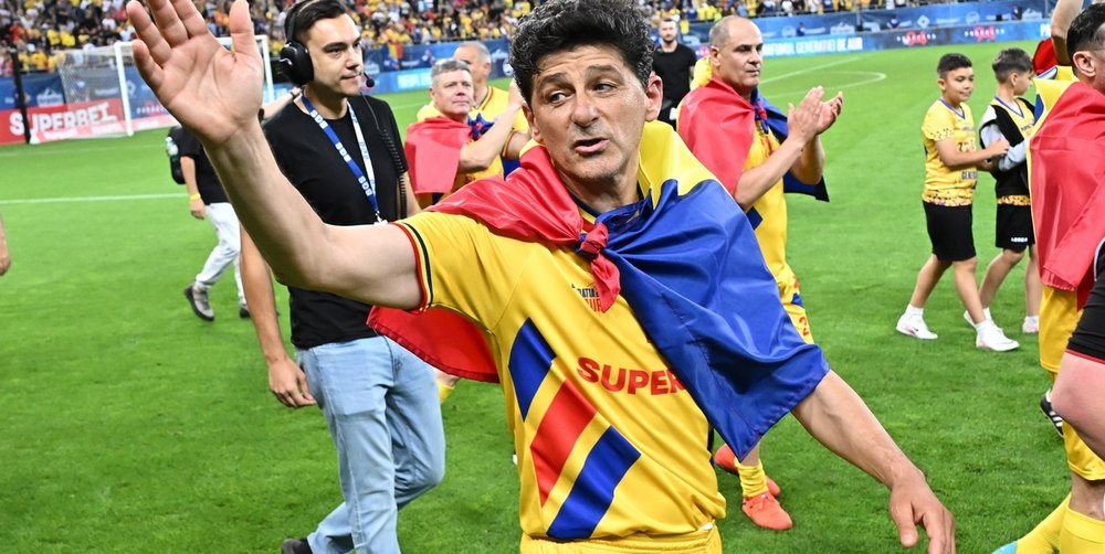 Belodedici pierde un contract important, după ce a fost prins băut la volan