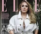 Adele în „Elle”