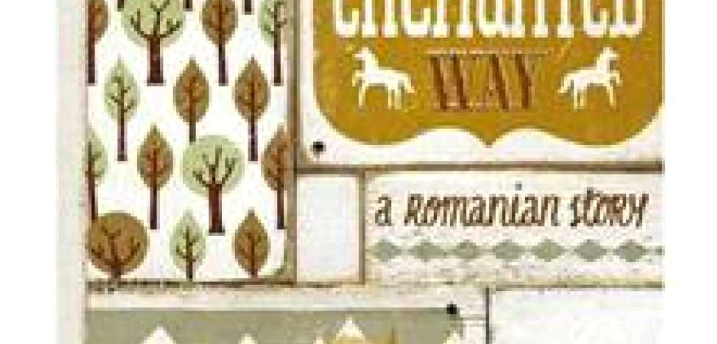 "Along the Enchanted Way" de William Blacker