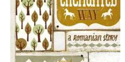 "Along the Enchanted Way" de William Blacker
