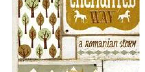 "Along the Enchanted Way" de William Blacker