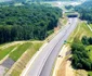 imagni din drona autostrada foto asociatia pro infrastructura