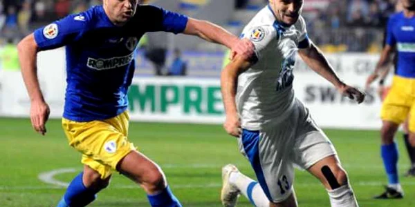 daniel oprita petrolul
