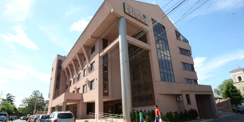 Hotel Studis