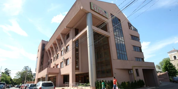 Hotel Studis