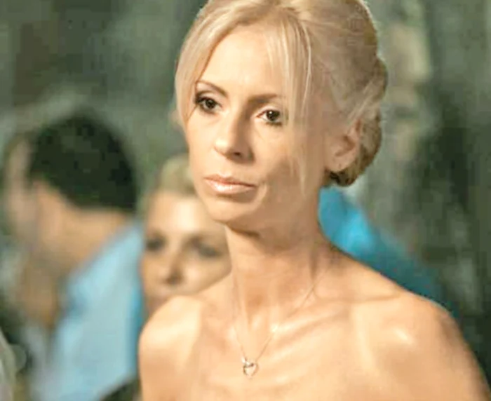 Lidia, de  la Claudiu  Niculescu  la Goge