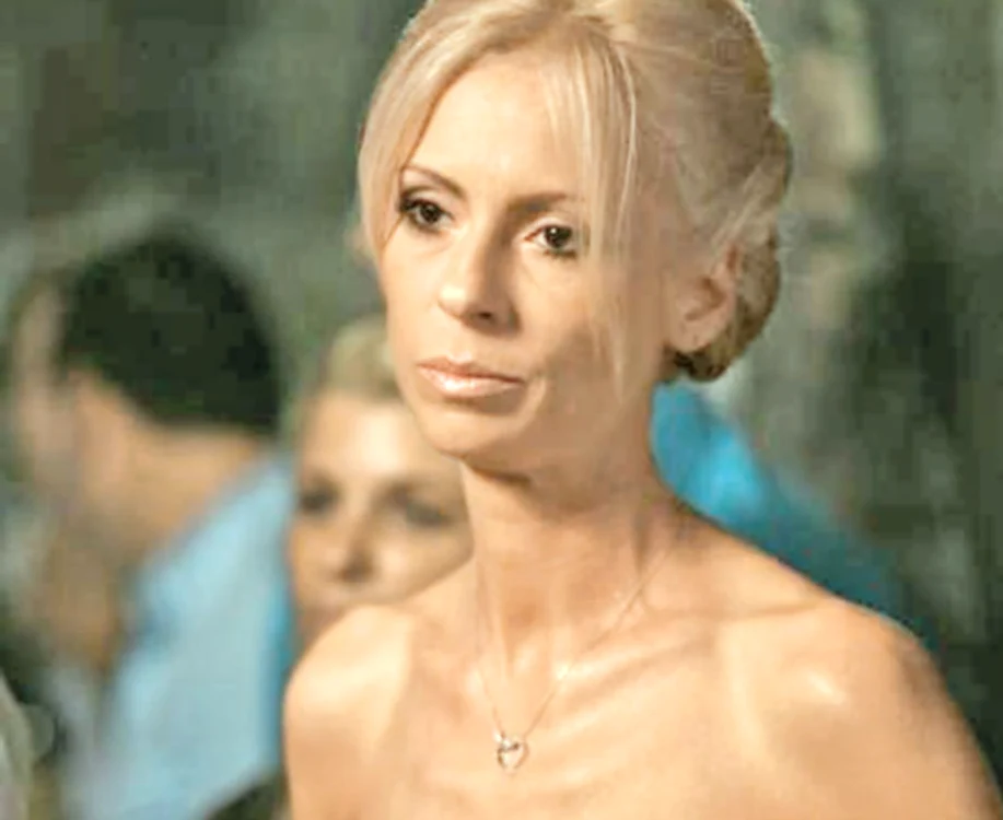 Lidia, de  la Claudiu  Niculescu  la Goge