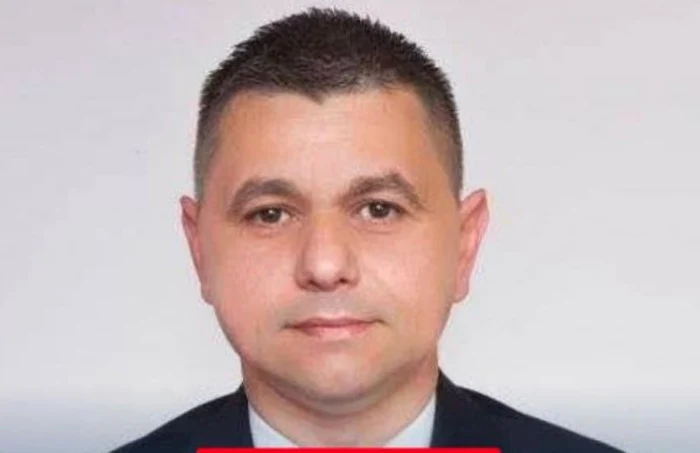 Vicepreşedintele USR Timiş, Liviu Brânduşoni, a demisionat din partid FOTO Facebook/Liviu Brandusoni