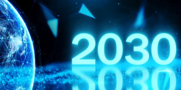 Pamantul tehnologie iot in 2030 FOTO Shutterstock