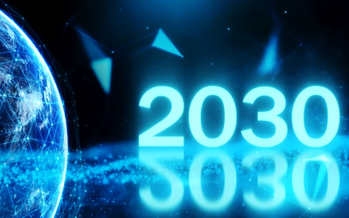 Lumea în 2030. FOTO Shutterstock