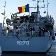 M270 Fortele Navale romane FB jpg