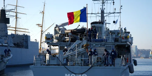 M270 Fortele Navale romane FB jpg