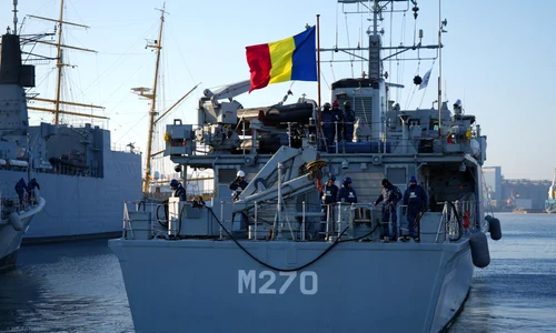 M270 Fortele Navale romane FB jpg