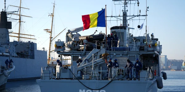 M270 Fortele Navale romane FB jpg