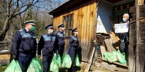 politisti focsani