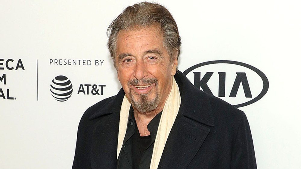Al Pacino va deveni tată, din nou, la 83 de ani. Când se va naște cel de-al patrulea său copil 