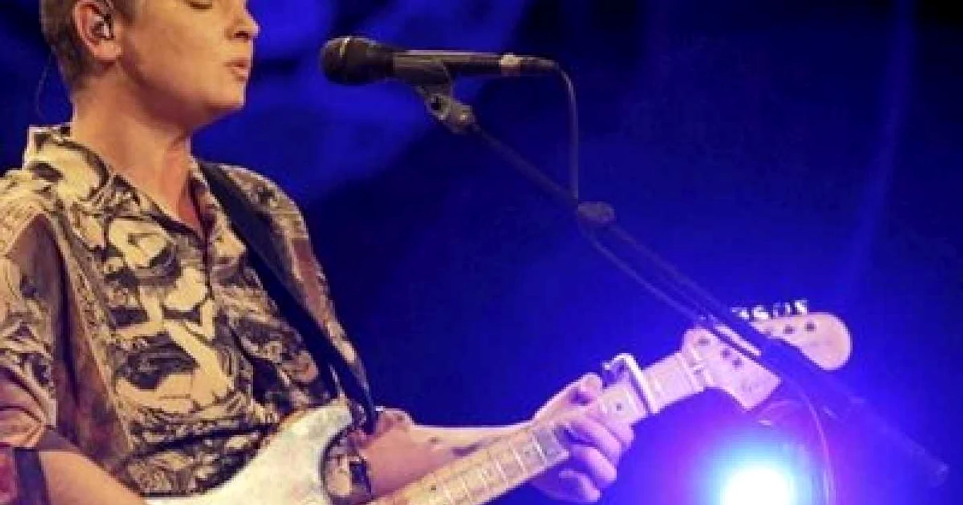 Sinead O"Connor