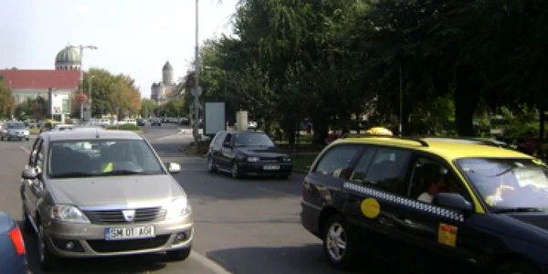 Cele mai poluate zone din Satu Mare