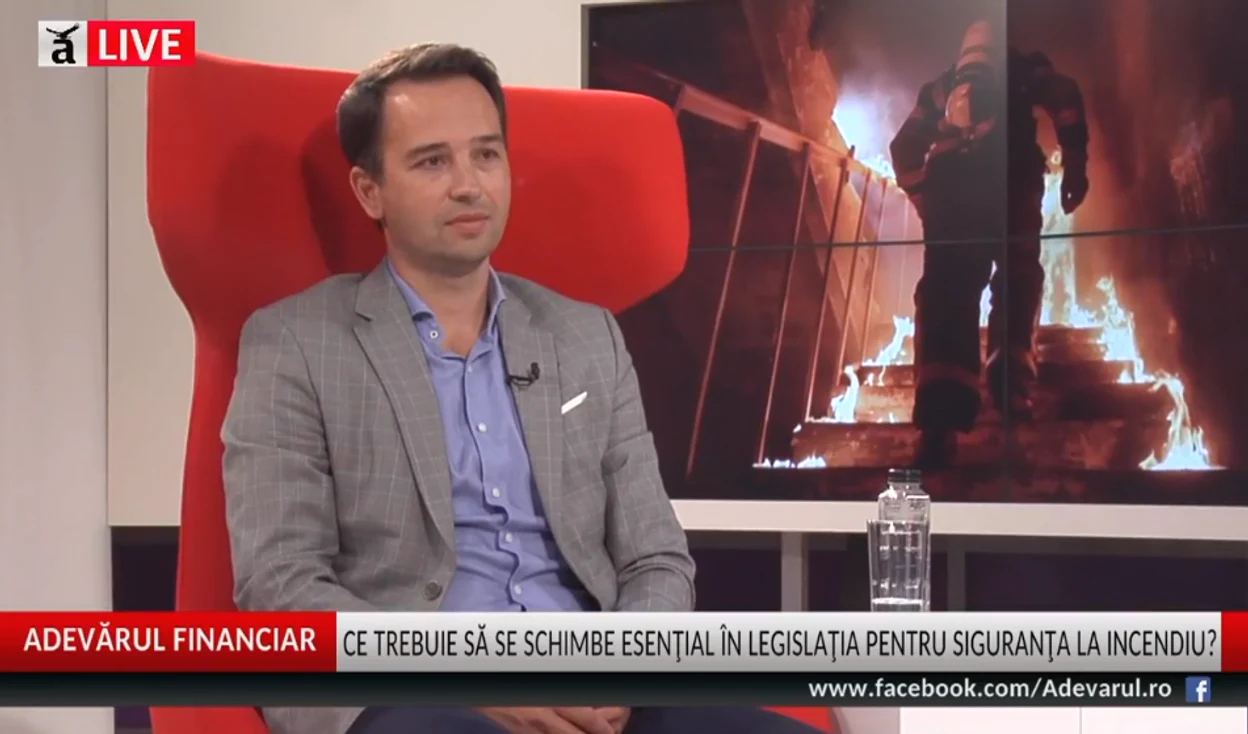 Ce ar trebui să se schimbe în legislația pentru siguranța la incendiu