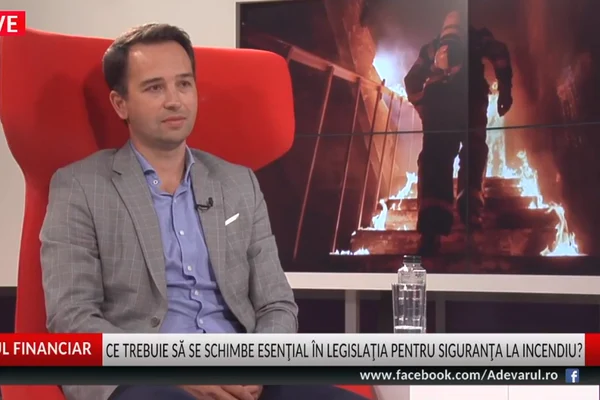 Ce ar trebui să se schimbe în legislația pentru siguranța la incendiu